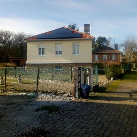 La Maison Ecologique Batilly  Εξωτερικό φωτογραφία